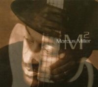 Marcus Miller - M2 i gruppen CD / Pop-Rock hos Bengans Skivbutik AB (5570276)