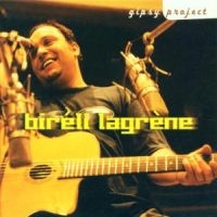 Biréli Lagrène - Gipsy Project i gruppen CD / Pop-Rock hos Bengans Skivbutik AB (5570277)