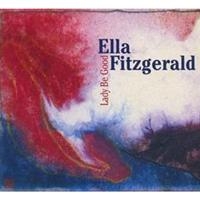 Ella Fitzgerald - Lady Be Good i gruppen CD / Jazz,Pop-Rock hos Bengans Skivbutik AB (5570289)