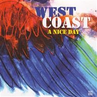 Various Artists - West Coast - A Nice Day i gruppen CD / Pop-Rock hos Bengans Skivbutik AB (5570302)