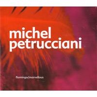 Michel Petrucciani - Flamingo / Marvellous i gruppen CD / Pop-Rock hos Bengans Skivbutik AB (5570304)