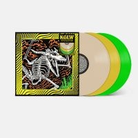 King Gizzard & The Lizard Wizard - Acoustic Gizzard - Live In Detroit i gruppen VINYL / Kommande / Pop-Rock hos Bengans Skivbutik AB (5570319)