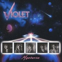 Violet - Mysteria i gruppen ÖVRIGT / Övrigt / Artiklar-kommande hos Bengans Skivbutik AB (5570328)