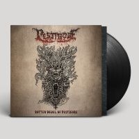 Pestigore - Rotten Bowel Of Pestigore i gruppen VINYL / Kommande / Hårdrock hos Bengans Skivbutik AB (5570331)