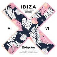 Murasca Yves & Rosario Galati - Déepalma Ibiza Winter Moods, Vol. 6 i gruppen ÖVRIGT / Övrigt / Artiklar-kommande hos Bengans Skivbutik AB (5570343)