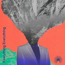 Everything Everything - Mountainhead i gruppen ÖVRIGT / -Start BMG hos Bengans Skivbutik AB (5570433)