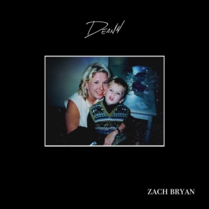 Zach Bryan - Deann i gruppen VINYL / Country hos Bengans Skivbutik AB (5570555)