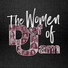 Various Artists - Women Of Def Jam i gruppen VINYL / Hip Hop-Rap hos Bengans Skivbutik AB (5570576)