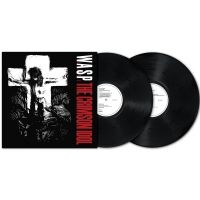 W.A.S.P. - Crimson Idol The (2 Lp Black Vinyl) i gruppen VI TIPSAR / Fredagsreleaser / Fredag den 22:a november 2024 hos Bengans Skivbutik AB (5570635)