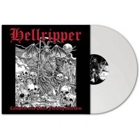 Hellripper - Complete And Total Fucking Mayhem ( i gruppen VINYL / Kommande / Hårdrock hos Bengans Skivbutik AB (5570636)