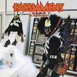 Parliament - The Clones Of Dr. Funkenstein i gruppen VINYL / Kommande / Pop-Rock,RnB-Soul hos Bengans Skivbutik AB (5570717)