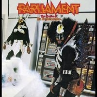 Parliament - The Clones Of Dr. Funkenstein i gruppen ÖVRIGT / Övrigt / Artiklar-kommande hos Bengans Skivbutik AB (5570717)