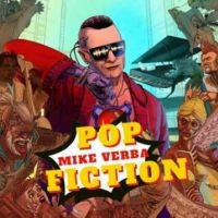 Verba Mike - Pop Fiction i gruppen ÖVRIGT / Övrigt / Artiklar-kommande hos Bengans Skivbutik AB (5570730)