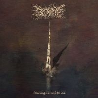 Bedsore - Dreaming The Strife For Love i gruppen CD / Kommande / Hårdrock hos Bengans Skivbutik AB (5570743)