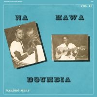 Nahawa Doumbia - Vol. 2 i gruppen ÖVRIGT / Övrigt / Artiklar-kommande hos Bengans Skivbutik AB (5570751)