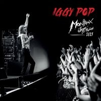 Iggy Pop - Live At Montreux Jazz Festival 2023 i gruppen ÖVRIGT / Övrigt / Artiklar-kommande hos Bengans Skivbutik AB (5570764)