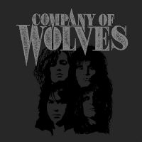 Company Of Wolves - Company Of Wolves i gruppen ÖVRIGT / Övrigt / Artiklar-kommande hos Bengans Skivbutik AB (5570773)