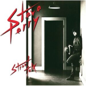 Perry Steve - Street Talk (Collectors Edition) i gruppen VI TIPSAR / Fredagsreleaser / Fredag den 29:e november 2024 hos Bengans Skivbutik AB (5570775)