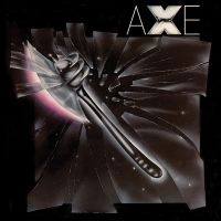 Axe - Axe (Collectors Edition) i gruppen VI TIPSAR / Fredagsreleaser / Fredag den 29:e november 2024 hos Bengans Skivbutik AB (5570776)