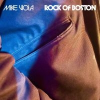 Viola Mike - Rock Of Boston i gruppen ÖVRIGT / Övrigt / Artiklar-kommande hos Bengans Skivbutik AB (5570778)