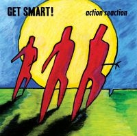 Get Smart! - Action Reaction (Vinyl Lp) i gruppen ÖVRIGT / Övrigt / Artiklar-kommande hos Bengans Skivbutik AB (5570780)