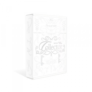 Twice - 2025 Seasons Greetings (Collector) + JYP i gruppen MERCHANDISE / Merch / Kommande / K-Pop hos Bengans Skivbutik AB (5570781)