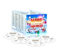 Various Artists - Now That's What I Call Christmas i gruppen CD / Nyheter / Julmusik hos Bengans Skivbutik AB (5570788)