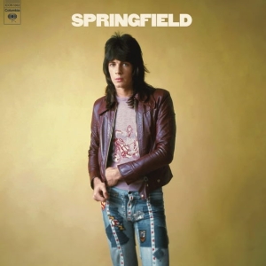 Springfield Rick - Springfield i gruppen ÖVRIGT / Övrigt / Artiklar-kommande hos Bengans Skivbutik AB (5570880)