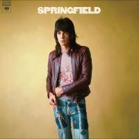 Springfield Rick - Springfield i gruppen VI TIPSAR / Fredagsreleaser / Fredag den 29:e november 2024 hos Bengans Skivbutik AB (5570880)