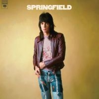 Springfield Rick - Springfield i gruppen VI TIPSAR / Fredagsreleaser / Fredag den 29:e november 2024 hos Bengans Skivbutik AB (5570880)