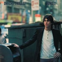 Twilley Dwight - Jungle (40Th Anniversary Edition) i gruppen VI TIPSAR / Fredagsreleaser / Fredag den 29:e november 2024 hos Bengans Skivbutik AB (5570884)