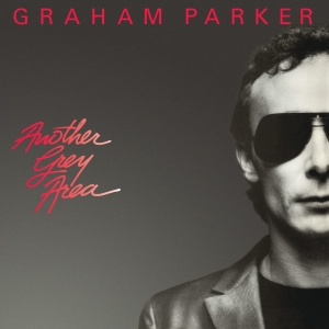 Parker Graham - Another Grey Area (40Th Anniversary i gruppen CD / Kommande / Pop-Rock hos Bengans Skivbutik AB (5570896)