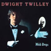 Twilley Dwight - Wild Dogs (Expanded Edition) i gruppen ÖVRIGT / Övrigt / Artiklar-kommande hos Bengans Skivbutik AB (5570901)