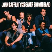 Cafferty John & The Beaver Brown B - Greatest Hits i gruppen ÖVRIGT / Övrigt / Artiklar-kommande hos Bengans Skivbutik AB (5570902)