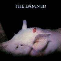 Damned The - Strawberries (40Th Anniversary 2 Cd i gruppen MUSIK / Dual Disc / Nyheter / Pop-Rock hos Bengans Skivbutik AB (5570904)