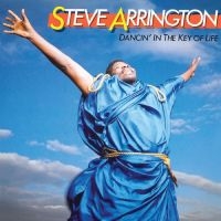 Arrington Steve - Dancin? In The Key Of Life i gruppen ÖVRIGT / Övrigt / Artiklar-kommande hos Bengans Skivbutik AB (5570906)