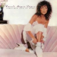 Sager Carole Bayer - Sometimes Late At Night i gruppen ÖVRIGT / Övrigt / Artiklar-kommande hos Bengans Skivbutik AB (5570908)