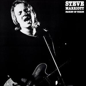 Marriott Steve - Packet Of Three i gruppen VINYL / Kommande / Pop-Rock hos Bengans Skivbutik AB (5570909)