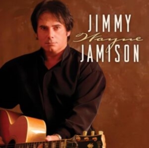 Jamison Jimi - Jimmy Wayne Jamison i gruppen VI TIPSAR / Fredagsreleaser / Fredag den 29:e november 2024 hos Bengans Skivbutik AB (5570915)