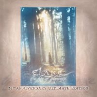 Elane - The Fire Of Glenvore - 20Th Anniver i gruppen ÖVRIGT / Övrigt / Artiklar-kommande hos Bengans Skivbutik AB (5570921)