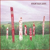 Straw Man Army - Earthworks i gruppen ÖVRIGT / Övrigt / Artiklar-kommande hos Bengans Skivbutik AB (5570935)