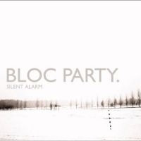 Bloc Party - Silent Alarm i gruppen VINYL / Nyheter / Pop-Rock hos Bengans Skivbutik AB (5570940)