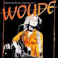 Woude - Singles 1979-1985 i gruppen VINYL / Kommande / Pop-Rock hos Bengans Skivbutik AB (5570943)