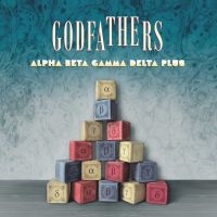 Godfathers The - Alpha Beta Gamma Delta Plus (2 Lp V i gruppen VINYL / Kommande / Pop-Rock hos Bengans Skivbutik AB (5570951)