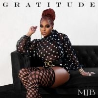 Mary J. Blige - Gratitude i gruppen VI TIPSAR / Fredagsreleaser / Fredag den 15:e november 2024 hos Bengans Skivbutik AB (5570962)