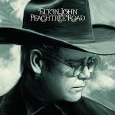 Elton John - Peachtree Road i gruppen VI TIPSAR / Julklappstips CD hos Bengans Skivbutik AB (5570981)