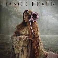 Florence & The Machine - Dance Fever -Limited Edition Double Vinyl Etched i gruppen ÖVRIGT / -Start Jan R1 hos Bengans Skivbutik AB (5570984)