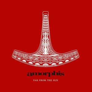 Amorphis - Far From The Sun (White+Blue Marble i gruppen VINYL / Hårdrock hos Bengans Skivbutik AB (5570989)