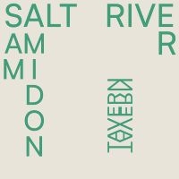 Amidon Sam - Salt River i gruppen VINYL / Kommande / Svensk Folkmusik hos Bengans Skivbutik AB (5570990)