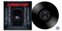 Annihilator - Fun Palace (Black Vinyl Lp) i gruppen VINYL / Kommande / Hårdrock hos Bengans Skivbutik AB (5570994)